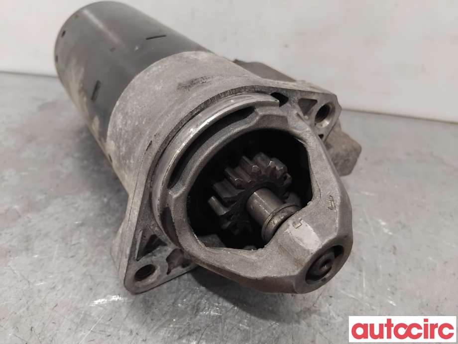 Starter diesel til Mercedes Vito 2014-->> (W447) (W447) (MERCEDES|A6519064300|0001139085)