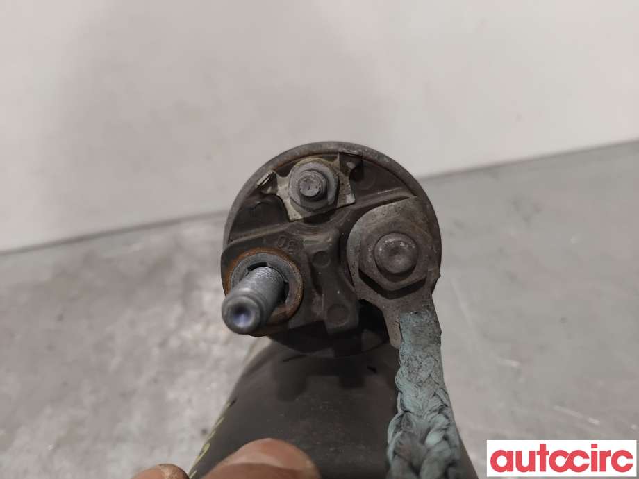 Starter diesel til Mercedes Vito 2014-->> (W447) (W447) (MERCEDES|A6519064300|0001139085)