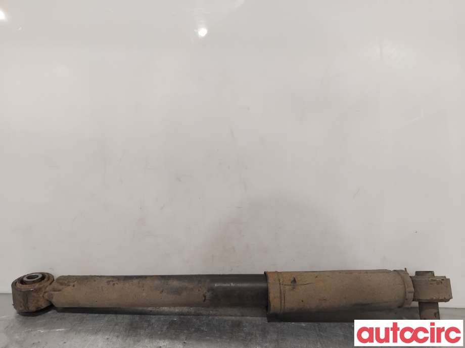 Støtdemper bak til Mercedes Vito, 2014-->> (W447) (W447) (MERCEDES|A4473267300)