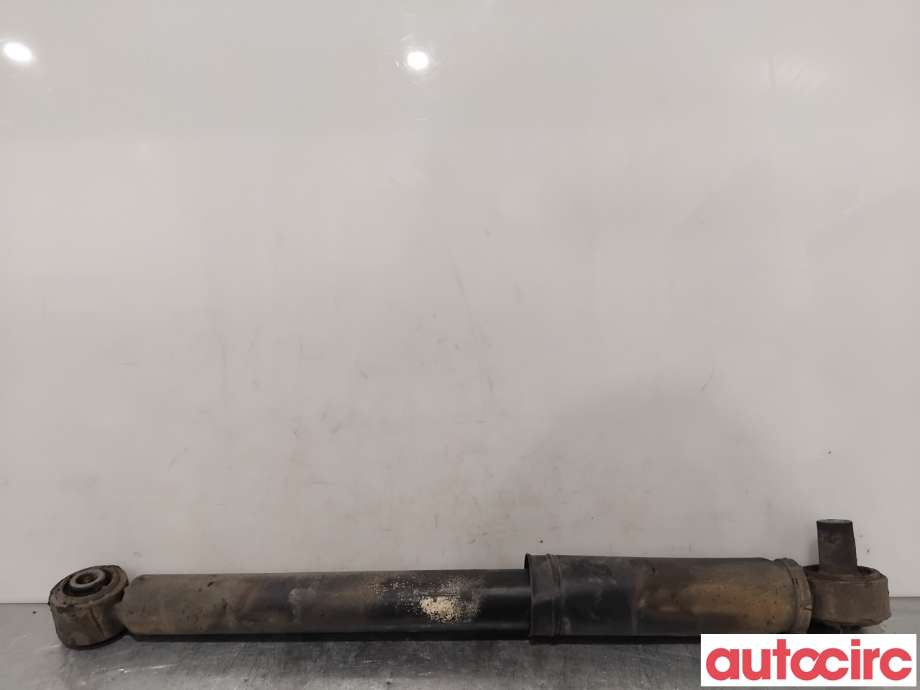 Støtdemper bak til Mercedes Vito 2014-->> (W447) (W447) (MERCEDES|A4473267300|)