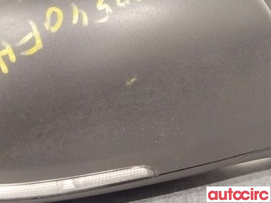 Speil høyre til Škoda Octavia 2009-2013 (Type II, Fase 2) (SKODA|1Z1857508M|3T0857538B)