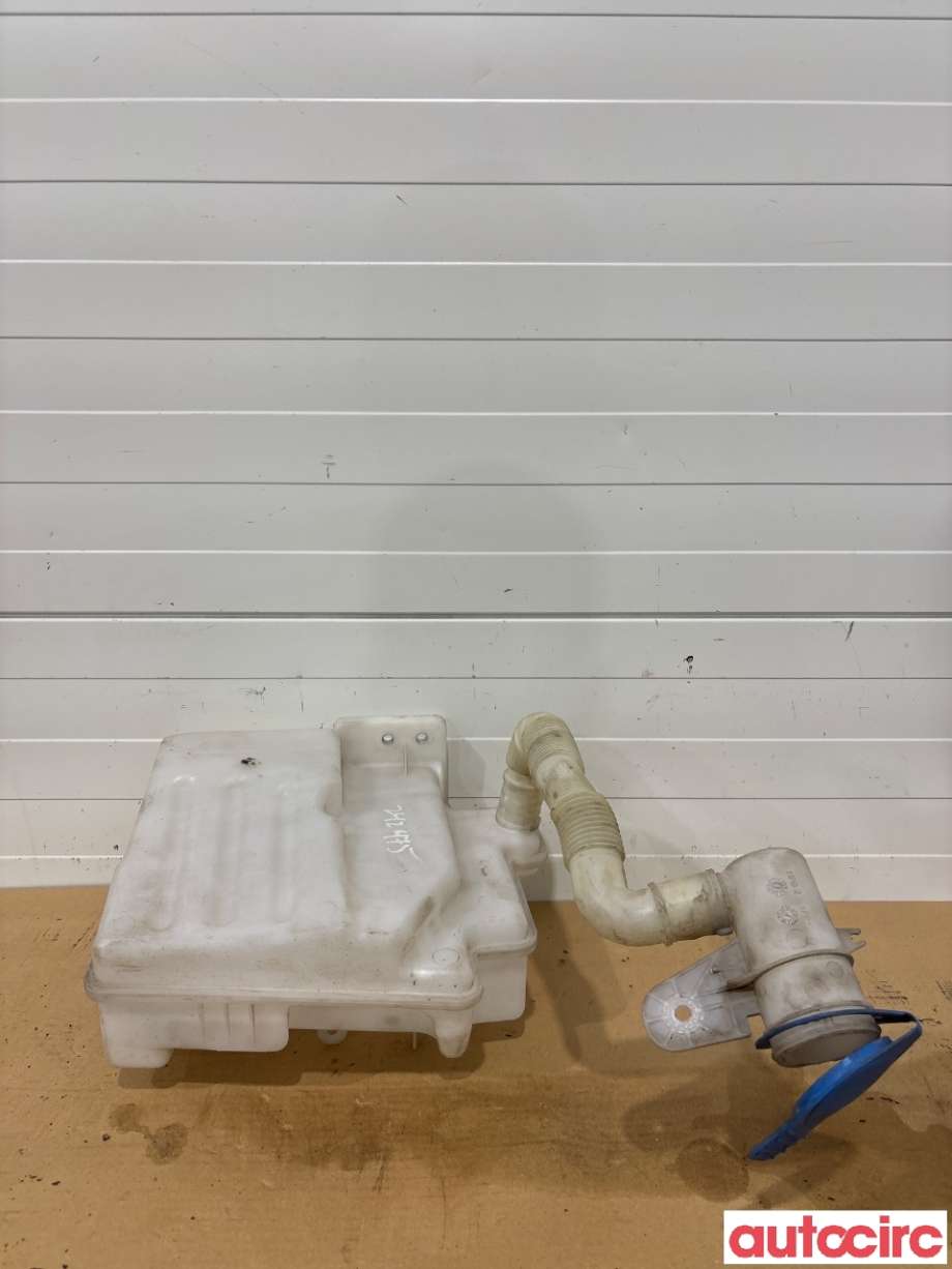 Spylertank til Škoda Yeti 2009-2013 (Fase 1) (SKODA|1K0955453S)