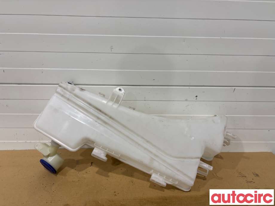 Spylertank til Peugeot 3008 2016-->> (Type II)  (PEUGEOT|9826400680|9810819080)