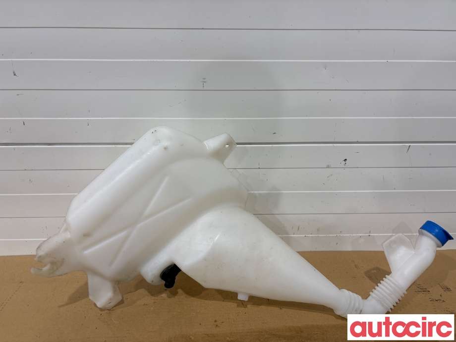 Spylertank til Tesla Model S 2016-2021 (Fase 2)  (TESLA|1005400-00-B)