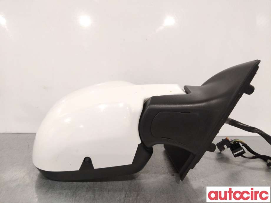 Speil høyre til Peugeot Partner 2015-2019 (Type II, Fase 2) (PEUGEOT|98169928XT|)