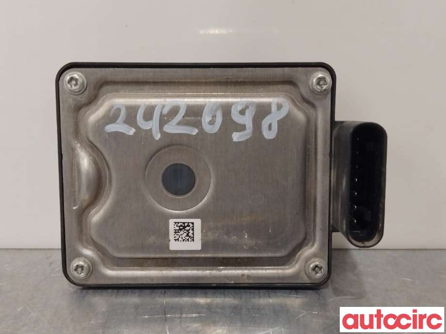 Sensor radar til VW T-Roc 2017-->>  (VOLKSWAGEN|2Q0907561J)