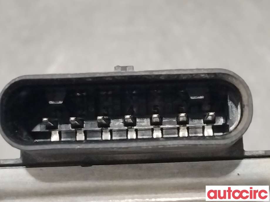 Sensor radar til VW T-Roc 2017-->>  (VOLKSWAGEN|2Q0907561J)