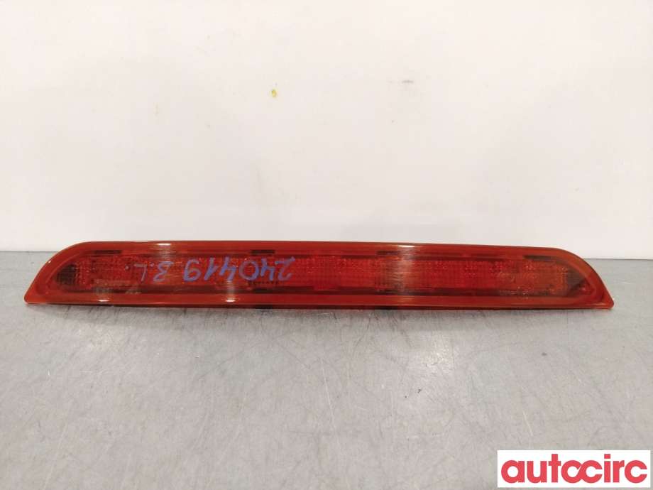Baklykt bremselys bakrute til Mazda CX-5 2012-2017 (Type I) (MAZDA|KD5351580B|KD5351580)