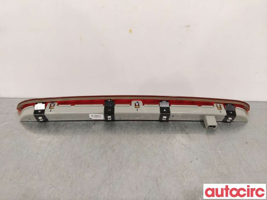 Baklykt bremselys bakrute til Mazda CX-5 2012-2017 (Type I) (MAZDA|KD5351580B|KD5351580)