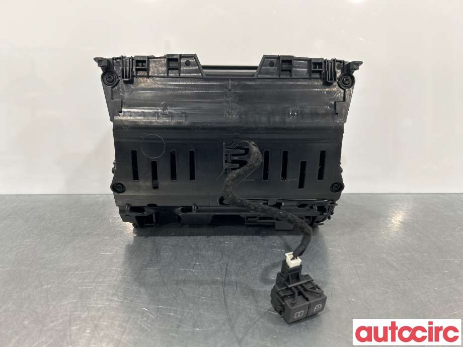 Instrument kjørecomputer til Mercedes C-Klasse 2007-2011 (Fase 1) (W204) (W204) (MERCEDES|A2048204697|A2048204097|)