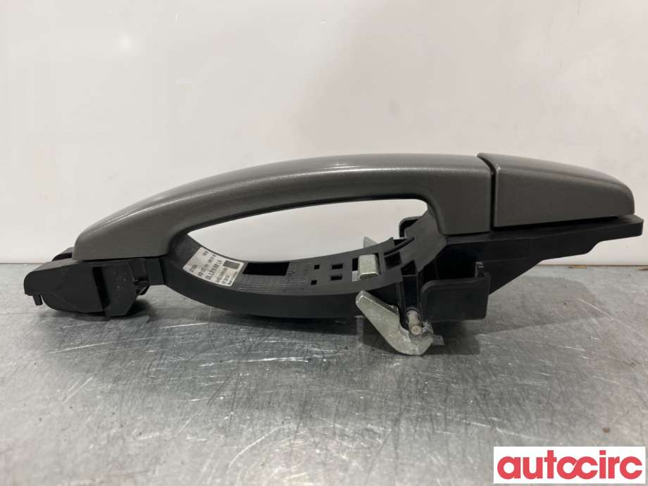 Dørhåndtak utv venstre bak til Land Rover Discovery 2009-2017 (Type IV)  (LAND-ROVER|LR019308|LR018298|LR020928)