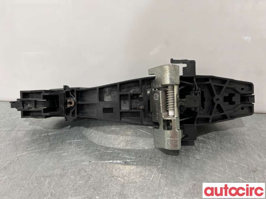 Dørhåndtak utv venstre bak til Land Rover Discovery 2009-2017 (Type IV)  (LAND-ROVER|LR019308|LR018298|LR020928)