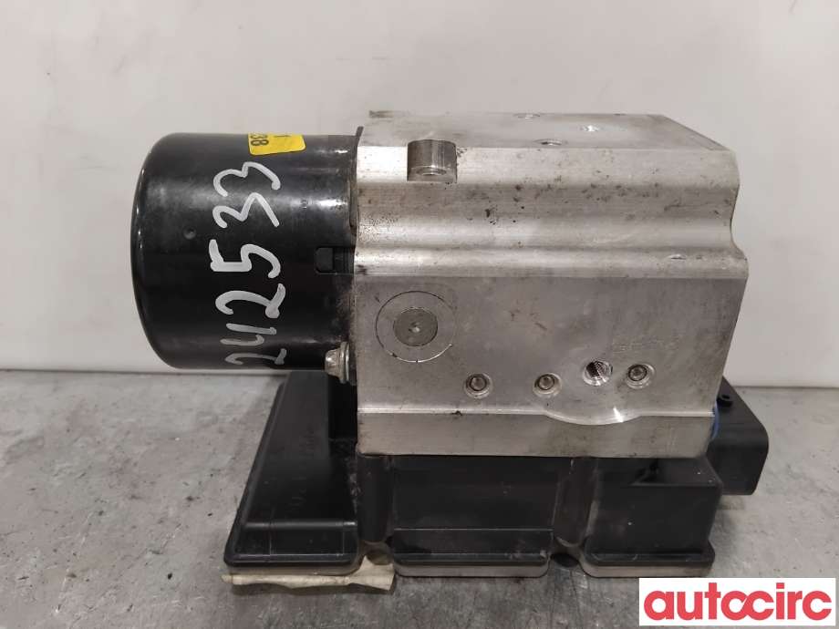 ABS sentral til Opel Vectra C, 2005-2008 (Type II)  (OPEL|93185682)