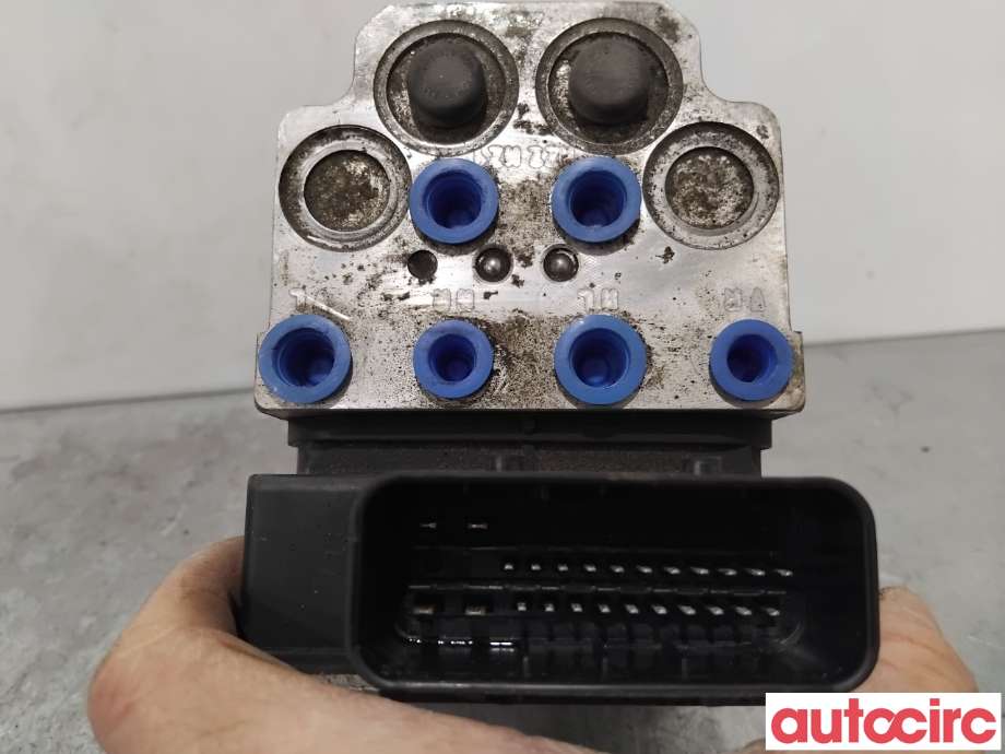ABS sentral til Opel Vectra C 2005-2008 (Type II) (OPEL|93185682|15114106|15052406)