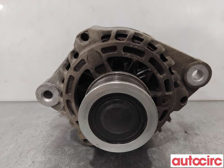Dynamo til Opel Vectra C, 2005-2008 (Type II)  (OPEL|93169032)
