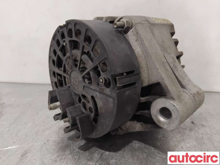 Dynamo til Opel Vectra C 2005-2008 (Type II)  (OPEL|93169032|0986048813|95520875)