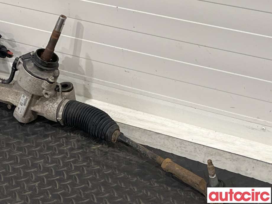Tannstang elektrisk til Opel Astra J 2010-2015  (OPEL|13335002||39101582)