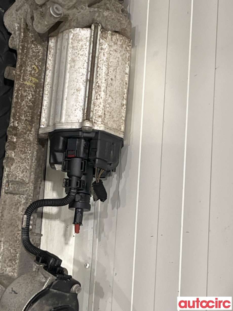 Tannstang elektrisk til Opel Astra J 2010-2015  (OPEL|13335002||39101582)
