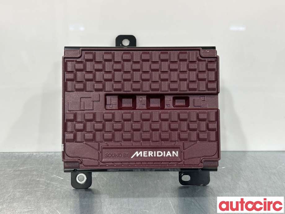 Bilstereo forsterker til Kia EV6 2021-->> (KIA|96370CV100|)