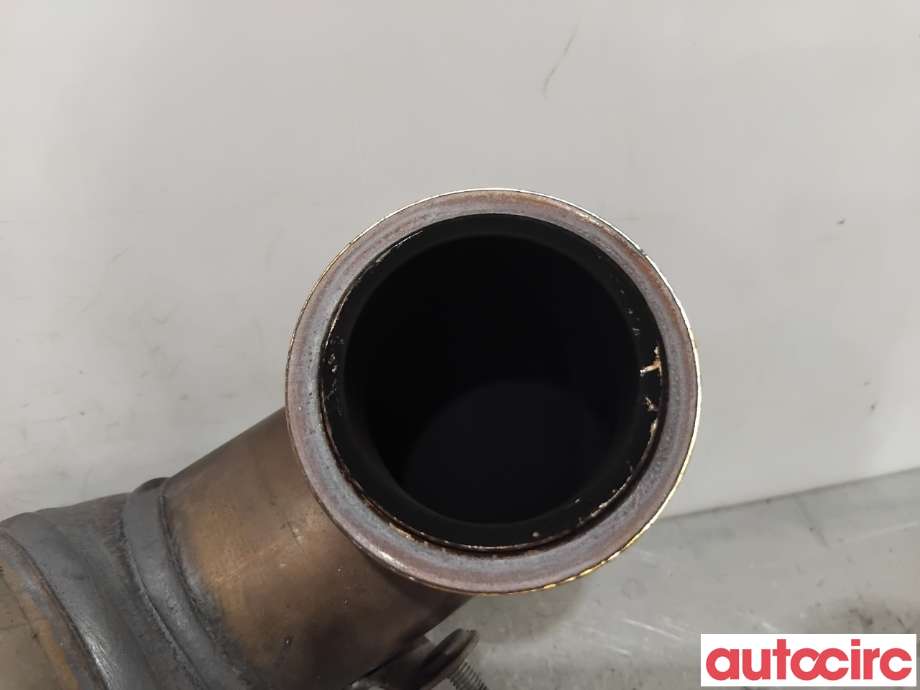 Katalysator til Opel Vectra C 2005-2008 (Type II) (OPEL|55187620|2228525500|55559630)