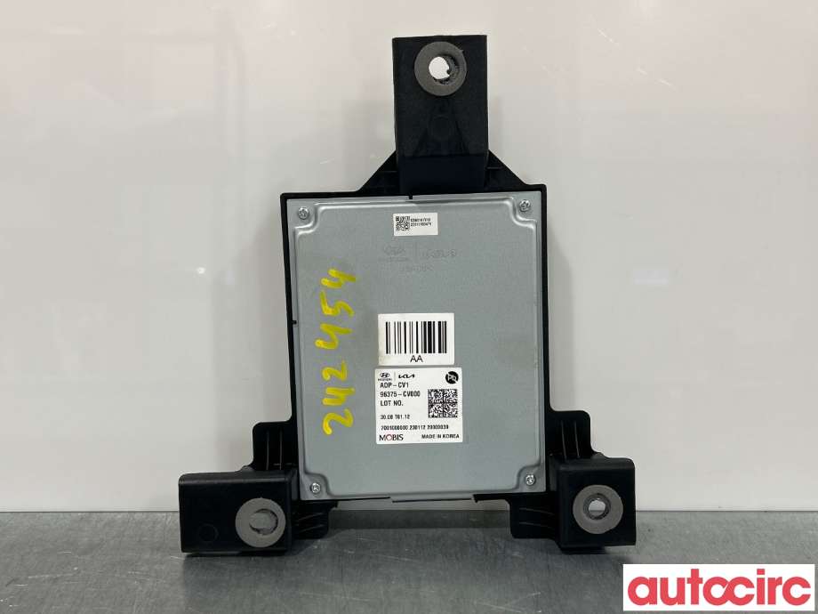 Styreenhet diverse til Kia EV6 2021-->> (KIA|96375CV000)