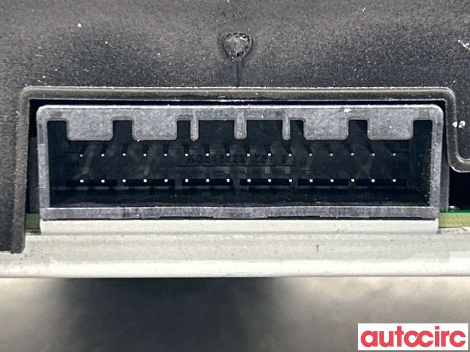 Styreenhet diverse til Kia EV6 2021-->> (KIA|96375CV000)