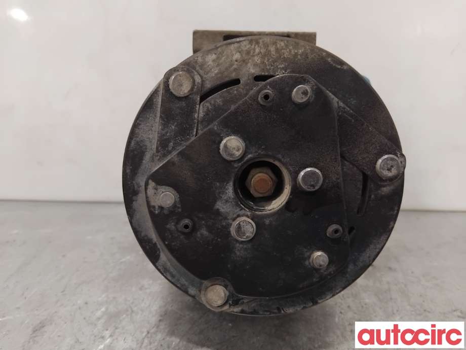 Aircondition kompressor til Opel Vectra C, 2005-2008 (Type II)  (OPEL|93197164)