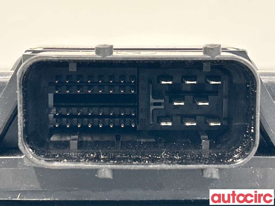Styreenhet diverse til Kia EV6 2021-->> (KIA|350011XFB0)