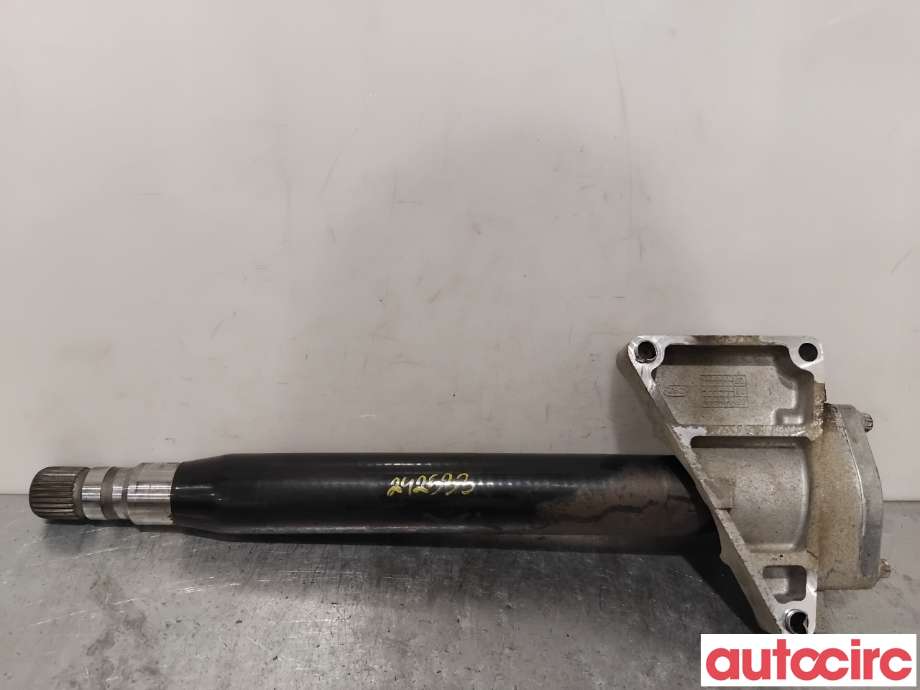 Drivaksel høyre foran til Opel Vectra C 2005-2008 (Type II)  (OPEL|9186588||55184553)