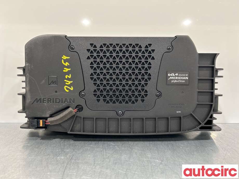 Bilstereo høyttaler til Kia EV6 2021-->> (KIA|96380CV100)