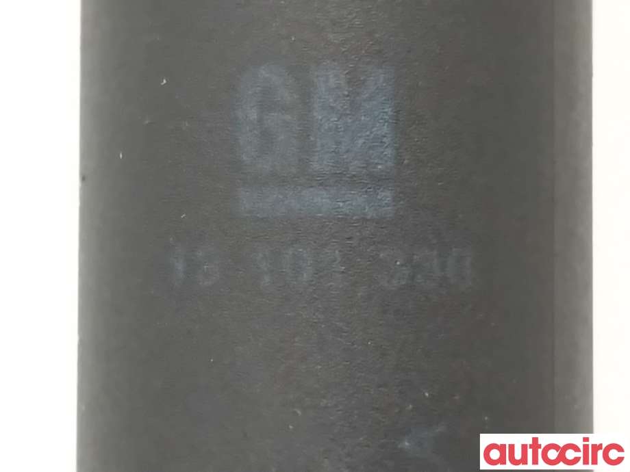 Baklukedemper til Opel Vectra C 2005-2008 (Type II) (OPEL|13101336|)