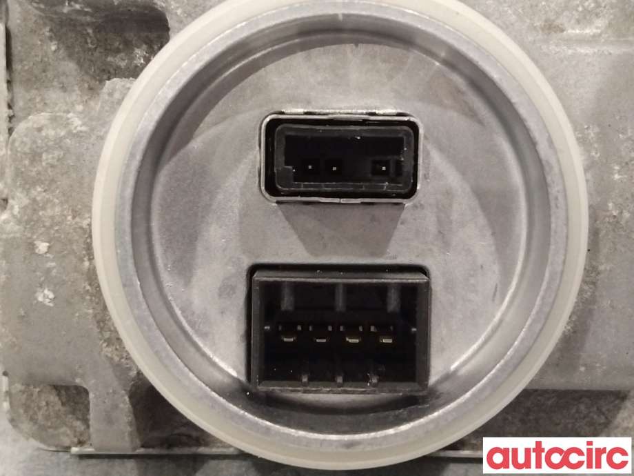 Styreenhet xenon/ballast til Volvo V40 2012-2019  (VOLVO|31335777|W003T22771)