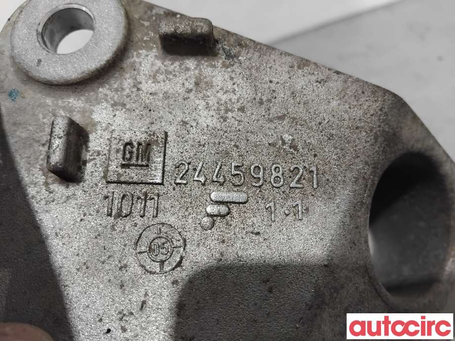 Motorfeste til Opel Vectra C 2005-2008 (Type II)  (OPEL|24459821|)