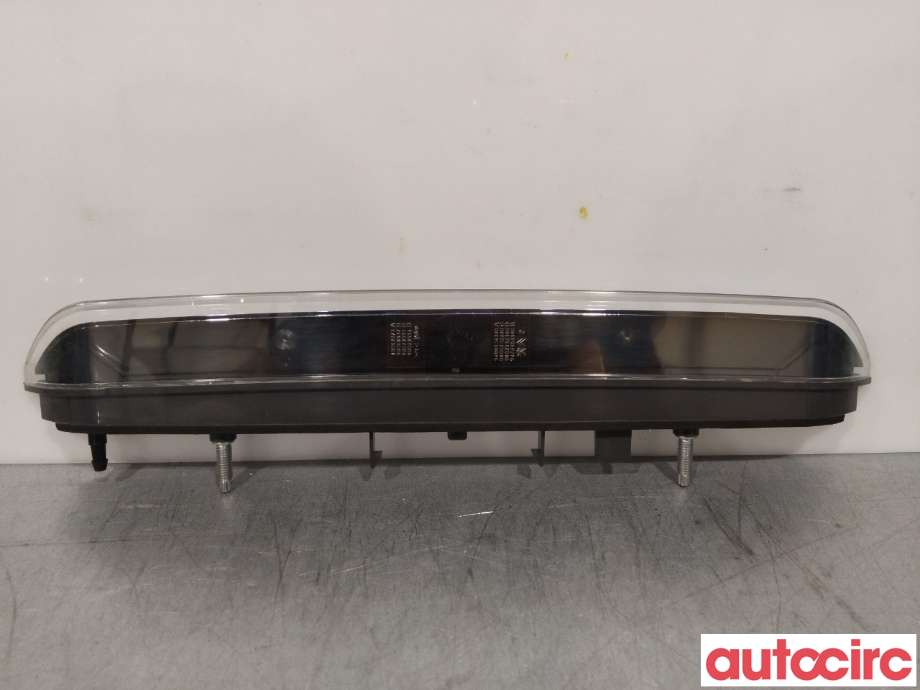 Baklykt bremselys bakrute til Peugeot 308 2013-2021 (Type II)  (PEUGEOT|6351LX)