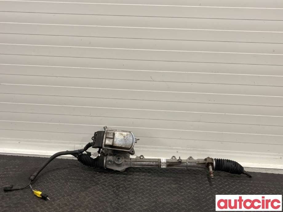 Tannstang elektrisk til Peugeot 308, 2013-2021 (Type II)  (PEUGEOT|1628948680)