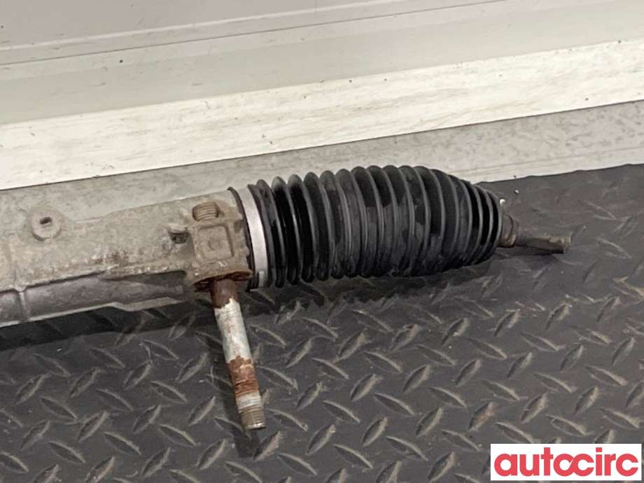 Tannstang elektrisk til Peugeot 308 2013-2021 (Type II) (PEUGEOT|1628948680|)