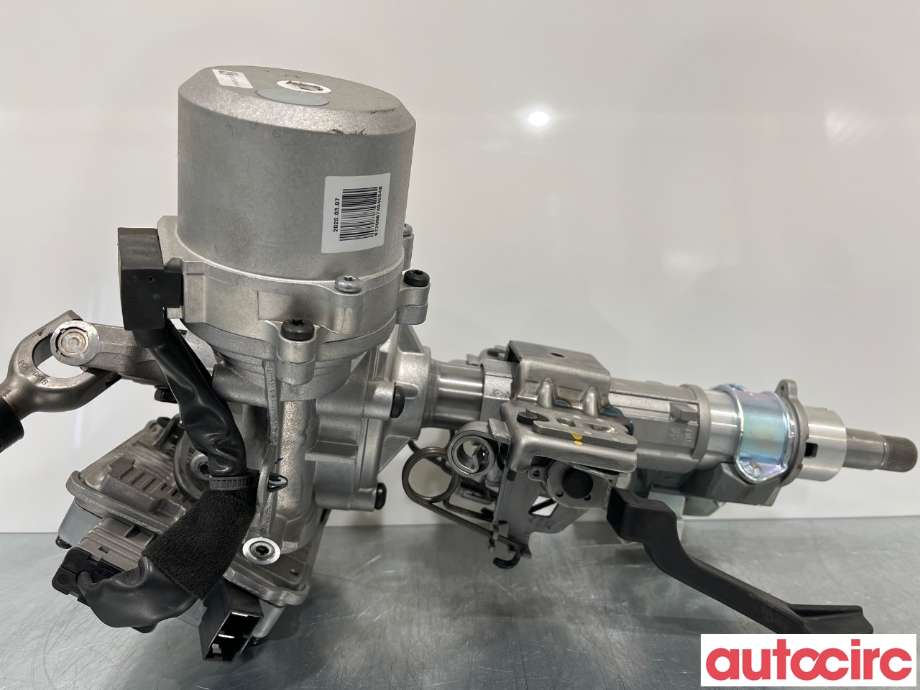 Rattaksel elektrisk servo til Hyundai Kona 2017-2021 (Type I, Fase 1)  (HYUNDAI|56310K4050|K456320050)