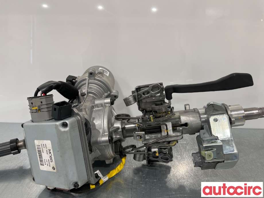 Rattaksel elektrisk servo til Hyundai Kona 2017-2021 (Type I, Fase 1)  (HYUNDAI|56310K4050|K456320050)