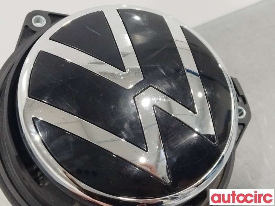 Bakluke/bakdør håndtak til VW T-Roc 2017-->>  (VOLKSWAGEN|2GA827469R|2GA827469N)