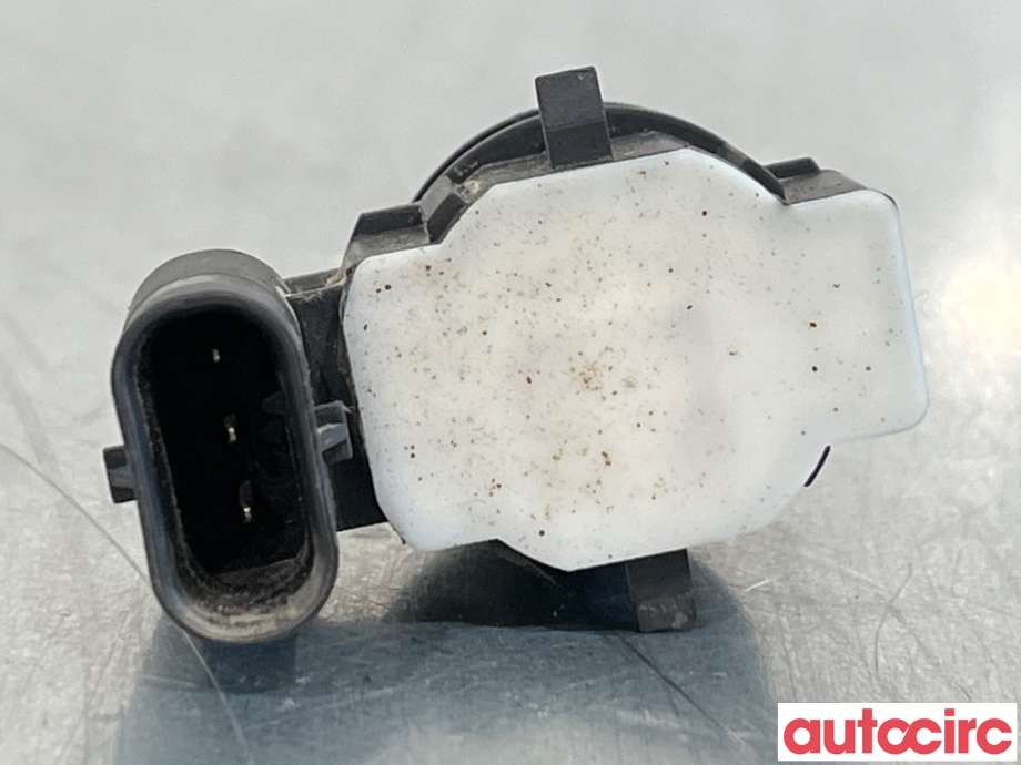 Parkeringssensor bak til Tesla Model S 2016-2021 (Fase 2)  (TESLA|1014388-00-A|1048473-14-A)