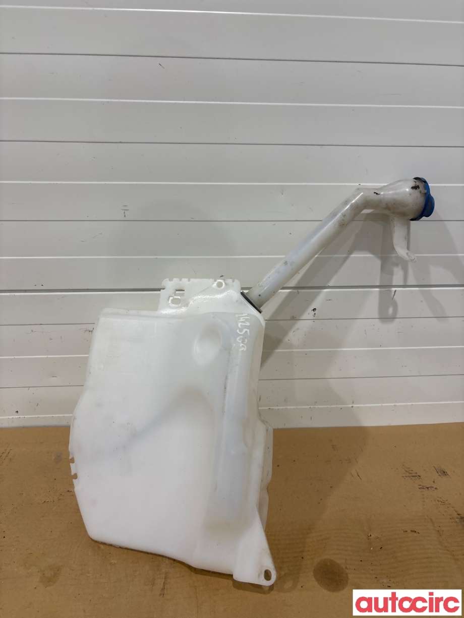 Spylertank til Nissan Qashqai 2007-2010 (Type I, Fase 1)  (NISSAN|28910JD900|)