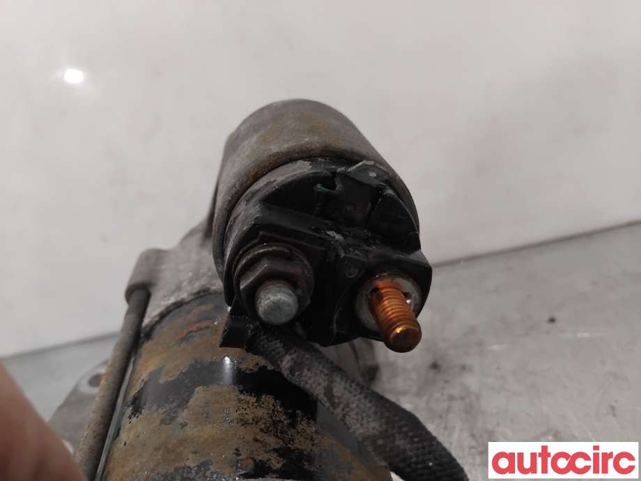 Starter diesel til Mitsubishi Outlander 2007-2010 (Type II, Fase 1) (MITSUBISHI|1810A143|M001T93571)