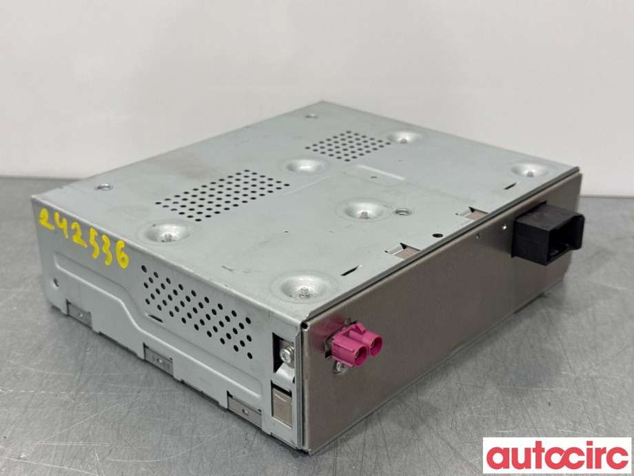 Bilstereo diverse til Mercedes C-Klasse 2014-2018 (Fase 1) (W205) (W205) (MERCEDES|A2229005317||A2229003210)