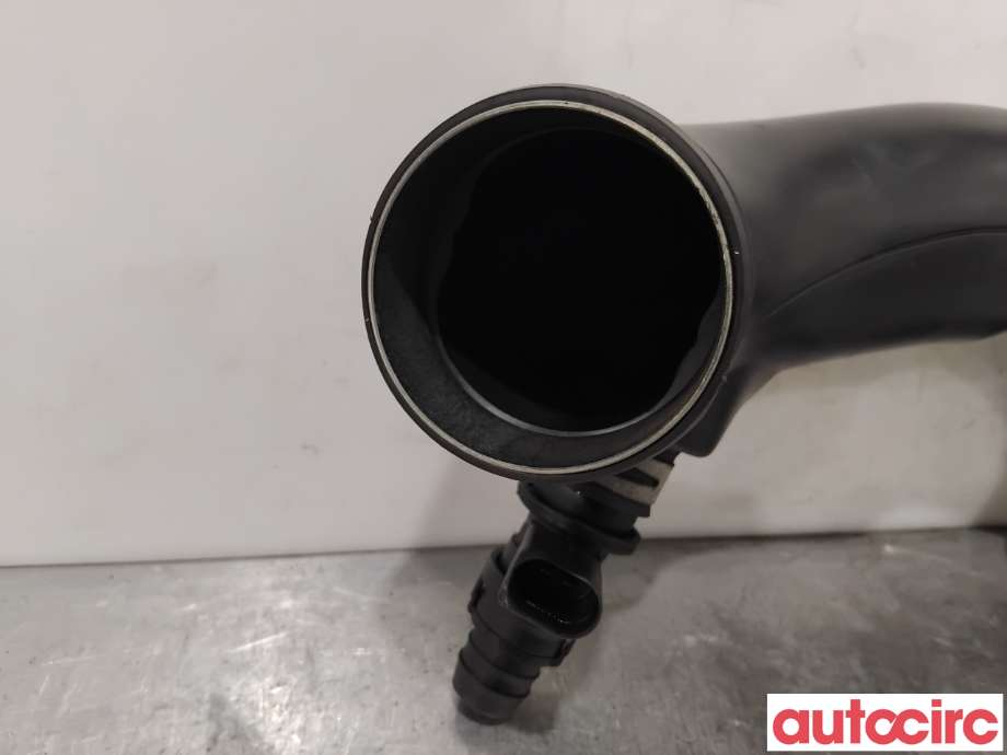 Luftslange innsug til Mitsubishi Outlander 2007-2010 (Type II, Fase 1) (MITSUBISHI|1505A335||1505A344)