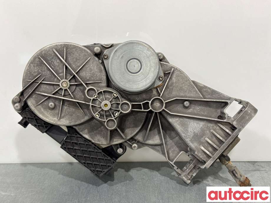 Baklukeåpner motor til Mercedes C-Klasse, 2014-2018 (Fase 1) (W205) (W205) (MERCEDES|A0997602601)