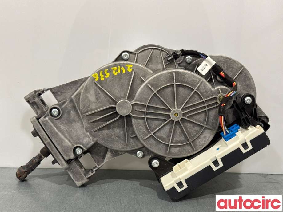 Baklukeåpner motor til Mercedes C-Klasse 2014-2018 (Fase 1) (W205) (W205) (MERCEDES|A0997602601|A2C733-9620|A2059007218)