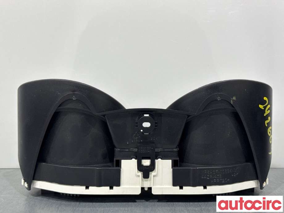 Instrumentpanel til Ford Fiesta 2013-2017 (Type VI, Fase 2) (FORD|2086540||C1BT-10849-NAH)