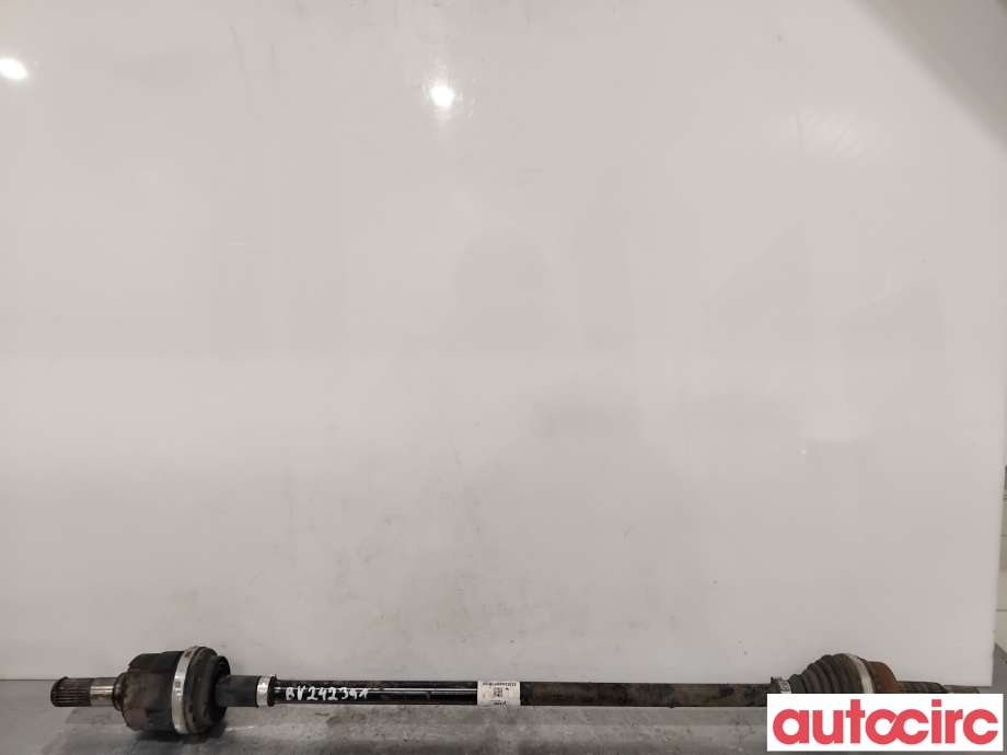 Drivaksel venstre bak, elbil til Hyundai Tucson, 2021-->>  (HYUNDAI|49600N7000)