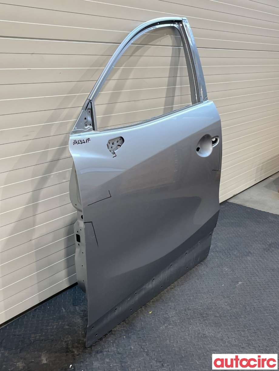 Dør venstre foran til Mazda CX-5 2012-2017 (Type I)  (MAZDA|KDY3-59-02XK)