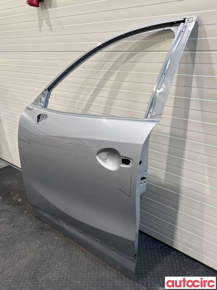 Dør venstre foran til Mazda CX-5 2012-2017 (Type I)  (MAZDA|KDY3-59-02XK)